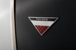 Toyota 2000GT Targa 1967 года